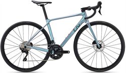 Xe đạp đua LIV Langma Advanced 2 QOM 2025